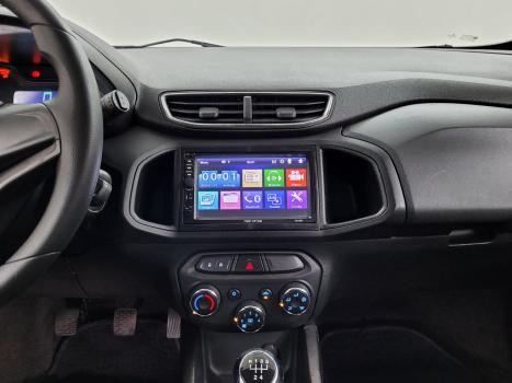 CHEVROLET Onix Sedan 1.0 4P FLEX LT, Foto 6