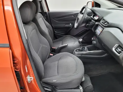 CHEVROLET Onix Sedan 1.0 4P FLEX LT, Foto 7