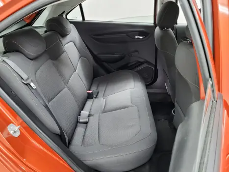 CHEVROLET Onix Sedan 1.0 4P FLEX LT, Foto 8