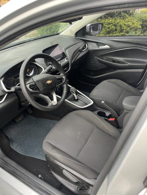 CHEVROLET Onix Sedan 1.0 12V 4P FLEX LT PLUS TURBO AUTOM�TICO, Foto 5