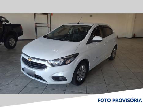 CHEVROLET Onix Sedan 1.0 4P FLEX LT, Foto 1