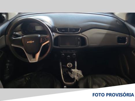 CHEVROLET Onix Sedan 1.0 4P FLEX LT, Foto 5