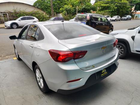 CHEVROLET Onix Sedan 1.0 12V 4P FLEX LT PLUS TURBO AUTOM�TICO, Foto 5