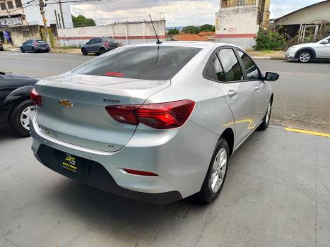 CHEVROLET Onix Sedan 1.0 12V 4P FLEX LT PLUS TURBO AUTOM�TICO, Foto 6