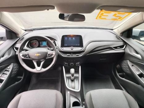 CHEVROLET Onix Sedan 1.0 12V 4P FLEX LT PLUS TURBO AUTOM�TICO, Foto 8