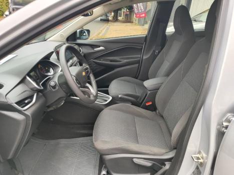 CHEVROLET Onix Sedan 1.0 12V 4P FLEX LT PLUS TURBO AUTOM�TICO, Foto 9