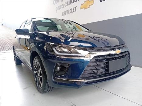 CHEVROLET Onix Sedan 1.0 12V 4P FLEX PREMIER PLUS TURBO AUTOM�TICO, Foto 2