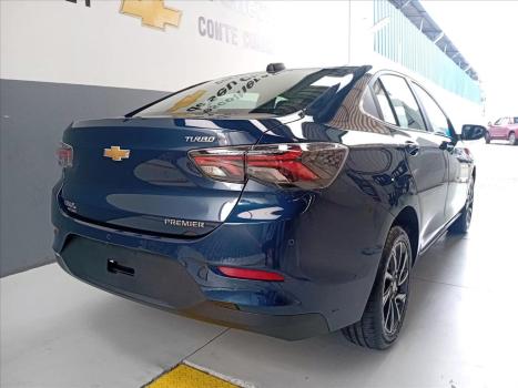CHEVROLET Onix Sedan 1.0 12V 4P FLEX PREMIER PLUS TURBO AUTOM�TICO, Foto 3