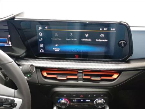 CHEVROLET Onix Sedan 1.0 12V 4P FLEX PREMIER PLUS TURBO AUTOM�TICO, Foto 7