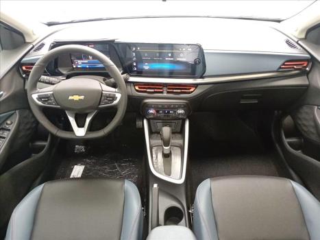 CHEVROLET Onix Sedan 1.0 12V 4P FLEX PREMIER PLUS TURBO AUTOM�TICO, Foto 9