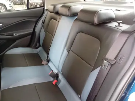 CHEVROLET Onix Sedan 1.0 12V 4P FLEX PREMIER PLUS TURBO AUTOM�TICO, Foto 12