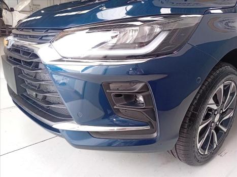 CHEVROLET Onix Sedan 1.0 12V 4P FLEX PREMIER PLUS TURBO AUTOM�TICO, Foto 15