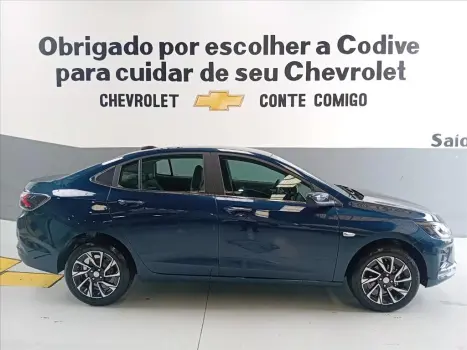 CHEVROLET Onix Sedan 1.0 12V 4P FLEX PREMIER PLUS TURBO AUTOM�TICO, Foto 18