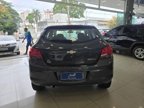 CHEVROLET Onix Sedan 1.4 4P FLEX LT, Foto 5