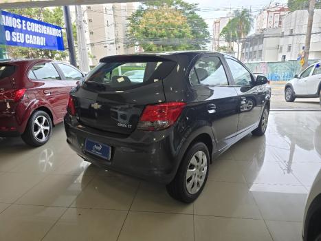 CHEVROLET Onix Sedan 1.4 4P FLEX LT, Foto 6