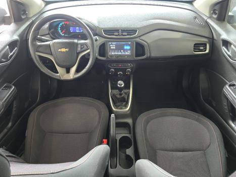 CHEVROLET Onix Sedan 1.4 4P FLEX LT, Foto 7