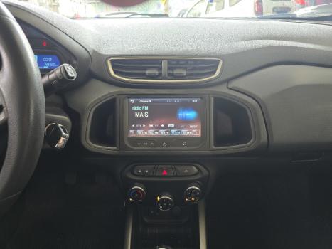 CHEVROLET Onix Sedan 1.4 4P FLEX LT, Foto 8