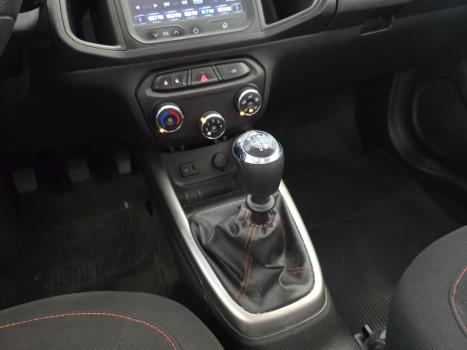 CHEVROLET Onix Sedan 1.4 4P FLEX LT, Foto 9