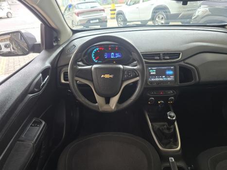 CHEVROLET Onix Sedan 1.4 4P FLEX LT, Foto 10
