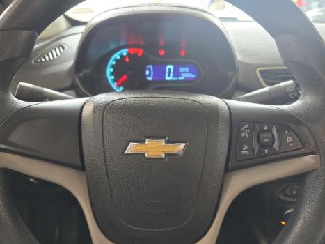 CHEVROLET Onix Sedan 1.4 4P FLEX LT, Foto 11