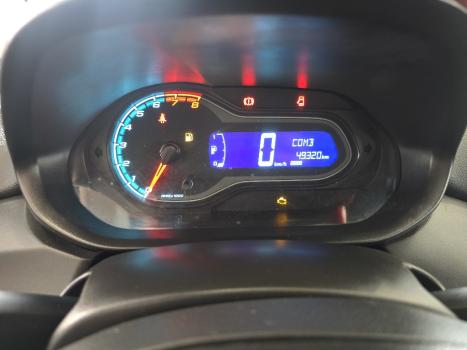 CHEVROLET Onix Sedan 1.4 4P FLEX LT, Foto 12
