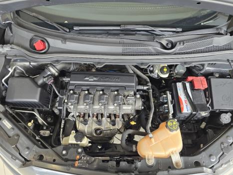 CHEVROLET Onix Sedan 1.4 4P FLEX LT, Foto 14