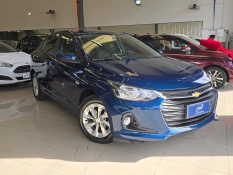 CHEVROLET Onix Sedan 1.0 12V 4P FLEX LTZ PLUS TURBO AUTOM�TICO, Foto 1