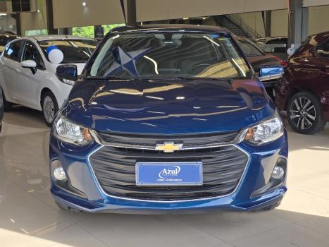 CHEVROLET Onix Sedan 1.0 12V 4P FLEX LTZ PLUS TURBO AUTOM�TICO, Foto 2