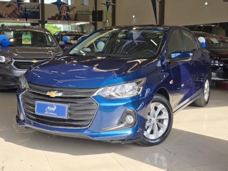 CHEVROLET Onix Sedan 1.0 12V 4P FLEX LTZ PLUS TURBO AUTOM�TICO, Foto 3