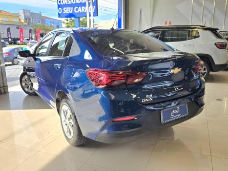 CHEVROLET Onix Sedan 1.0 12V 4P FLEX LTZ PLUS TURBO AUTOM�TICO, Foto 4