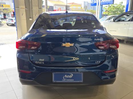 CHEVROLET Onix Sedan 1.0 12V 4P FLEX LTZ PLUS TURBO AUTOM�TICO, Foto 5