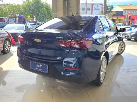 CHEVROLET Onix Sedan 1.0 12V 4P FLEX LTZ PLUS TURBO AUTOM�TICO, Foto 6