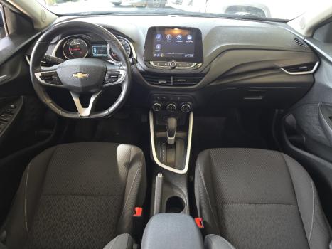 CHEVROLET Onix Sedan 1.0 12V 4P FLEX LTZ PLUS TURBO AUTOM�TICO, Foto 7