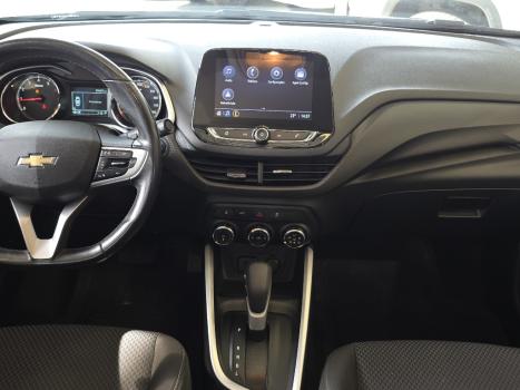 CHEVROLET Onix Sedan 1.0 12V 4P FLEX LTZ PLUS TURBO AUTOM�TICO, Foto 8