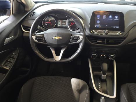 CHEVROLET Onix Sedan 1.0 12V 4P FLEX LTZ PLUS TURBO AUTOM�TICO, Foto 10