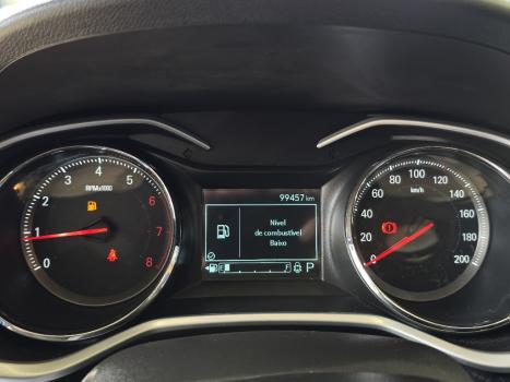 CHEVROLET Onix Sedan 1.0 12V 4P FLEX LTZ PLUS TURBO AUTOM�TICO, Foto 11
