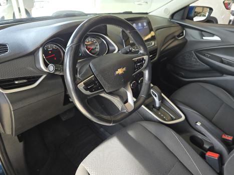 CHEVROLET Onix Sedan 1.0 12V 4P FLEX LTZ PLUS TURBO AUTOM�TICO, Foto 14