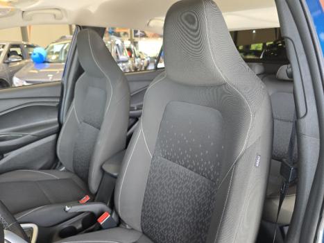 CHEVROLET Onix Sedan 1.0 12V 4P FLEX LTZ PLUS TURBO AUTOM�TICO, Foto 15