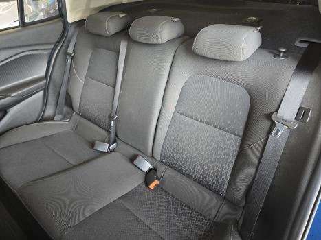 CHEVROLET Onix Sedan 1.0 12V 4P FLEX LTZ PLUS TURBO AUTOM�TICO, Foto 16