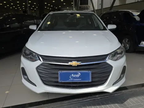 CHEVROLET Onix Sedan 1.0 12V 4P FLEX PREMIER PLUS TURBO AUTOM�TICO, Foto 2