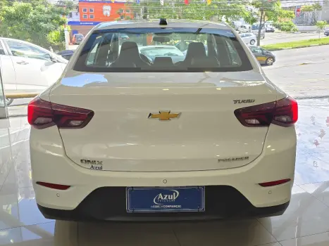 CHEVROLET Onix Sedan 1.0 12V 4P FLEX PREMIER PLUS TURBO AUTOM�TICO, Foto 5