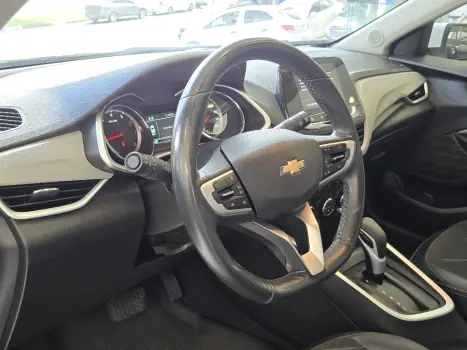 CHEVROLET Onix Sedan 1.0 12V 4P FLEX PREMIER PLUS TURBO AUTOM�TICO, Foto 14