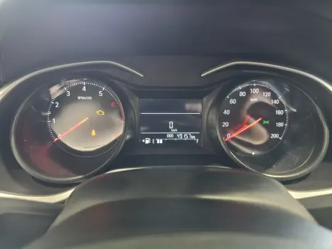 CHEVROLET Onix Sedan 1.0 12V 4P FLEX LT PLUS, Foto 11