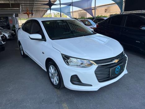 CHEVROLET Onix Sedan 1.0 12V 4P FLEX LT PLUS TURBO AUTOM�TICO, Foto 2