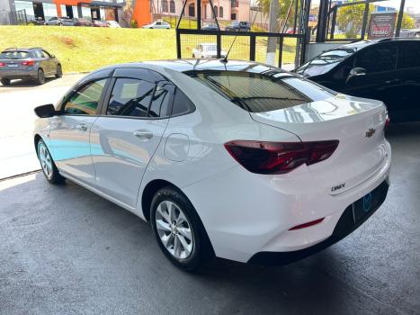 CHEVROLET Onix Sedan 1.0 12V 4P FLEX LT PLUS TURBO AUTOM�TICO, Foto 3