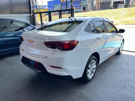 CHEVROLET Onix Sedan 1.0 12V 4P FLEX LT PLUS TURBO AUTOM�TICO, Foto 4