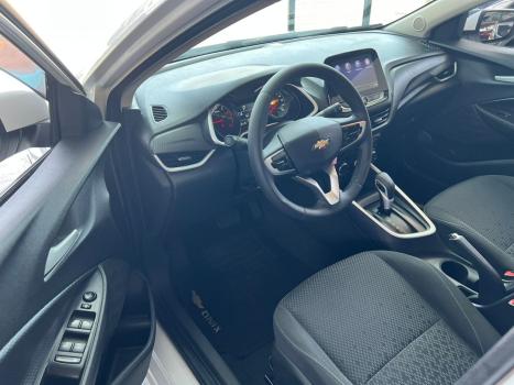 CHEVROLET Onix Sedan 1.0 12V 4P FLEX LT PLUS TURBO AUTOM�TICO, Foto 5
