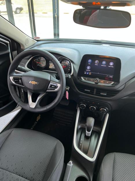 CHEVROLET Onix Sedan 1.0 12V 4P FLEX LT PLUS TURBO AUTOM�TICO, Foto 7