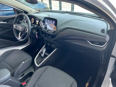 CHEVROLET Onix Sedan 1.0 12V 4P FLEX LT PLUS TURBO AUTOM�TICO, Foto 8