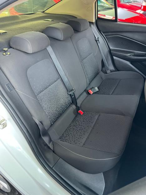 CHEVROLET Onix Sedan 1.0 12V 4P FLEX LT PLUS TURBO AUTOM�TICO, Foto 9